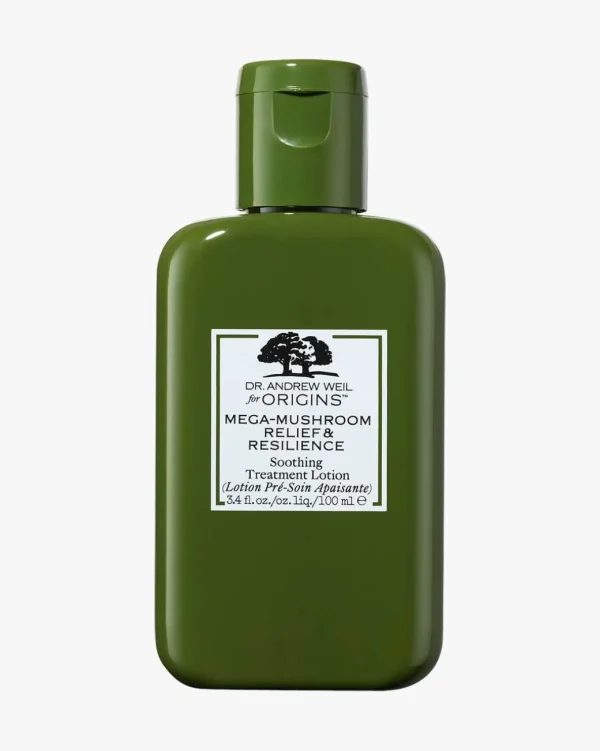 Dr. Andrew Weil For Origins™ Mega-Mushroom Relief & Resilience Soothing Treatment Lotion