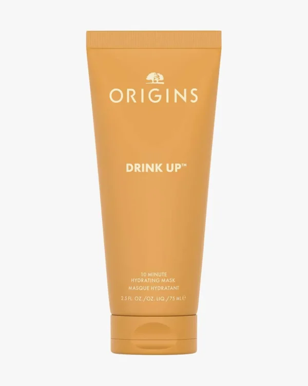 Drink Up™ 10 Minute Hydrating Mask 75 ml