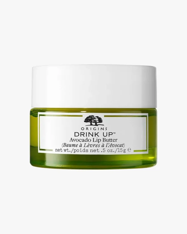 Drink Up™ Avocado Lip Butter 15 ml