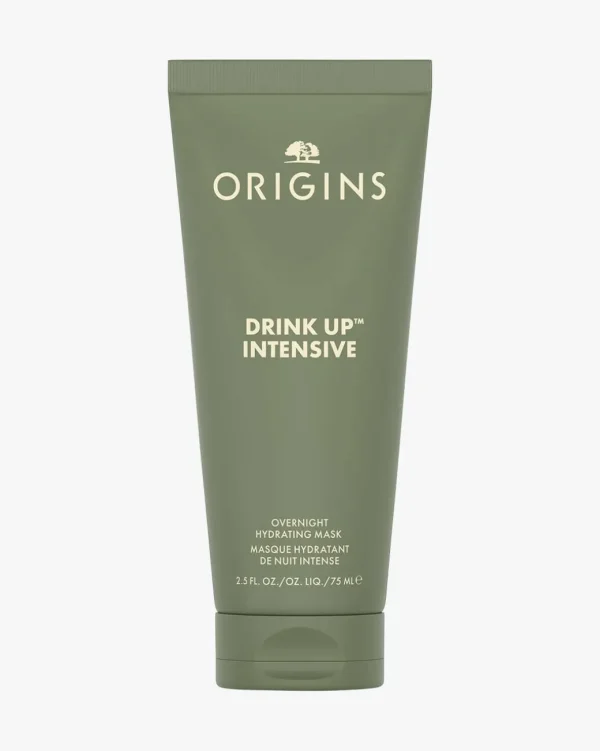 Drink Up™ Intensive Overnight Hydrating Mask