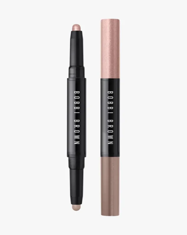 Dual-Ended Long-Wear Cream Shadow Stick 1,6 g