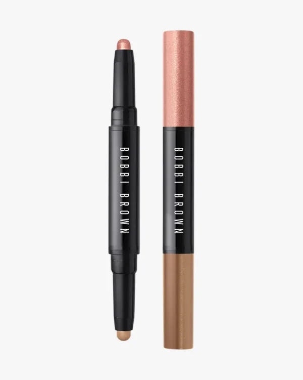 Dual-Ended Long-Wear Cream Shadow Stick 1,6 g