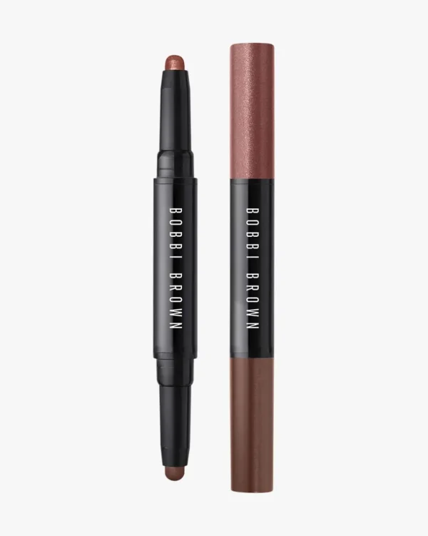 Dual-Ended Long-Wear Cream Shadow Stick 1,6 g