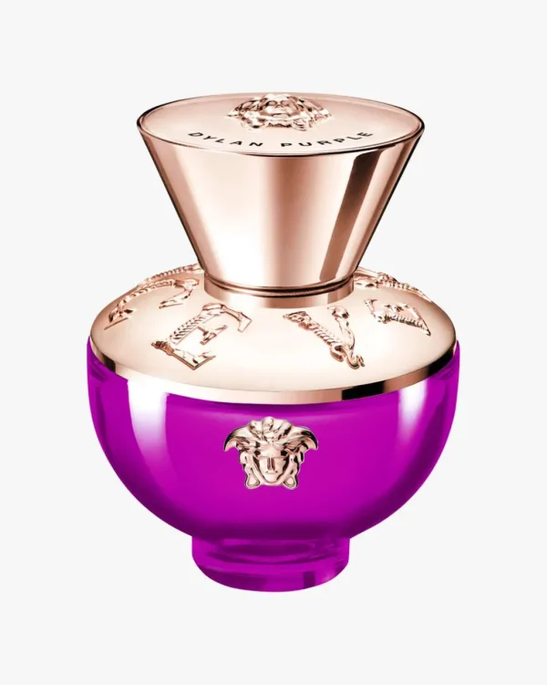 Dylan Purple Pour Femme EdP