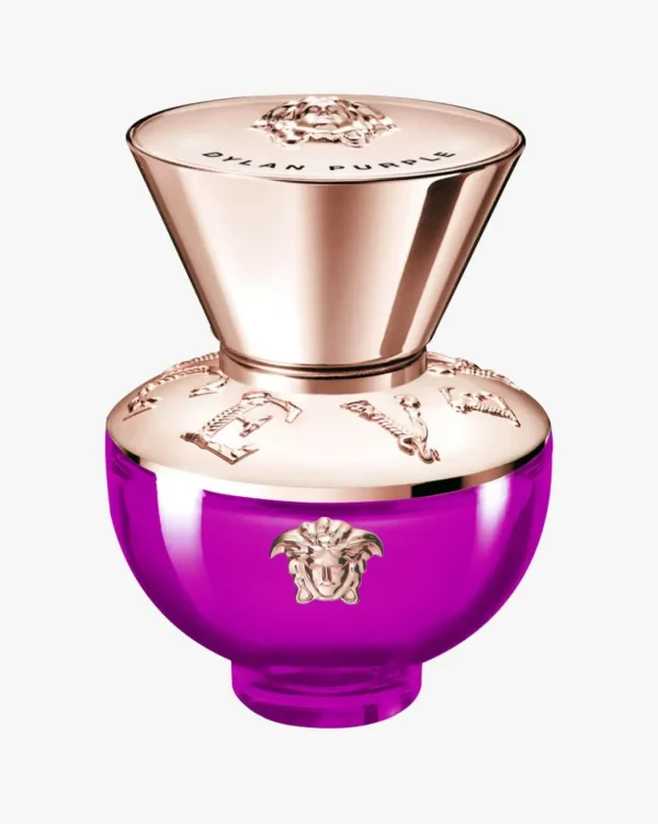 Dylan Purple Pour Femme EdP