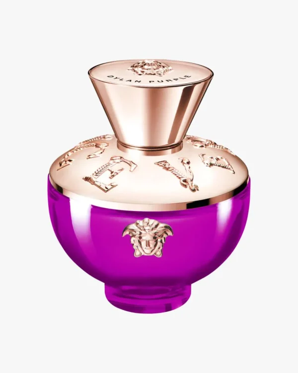 Dylan Purple Pour Femme EdP