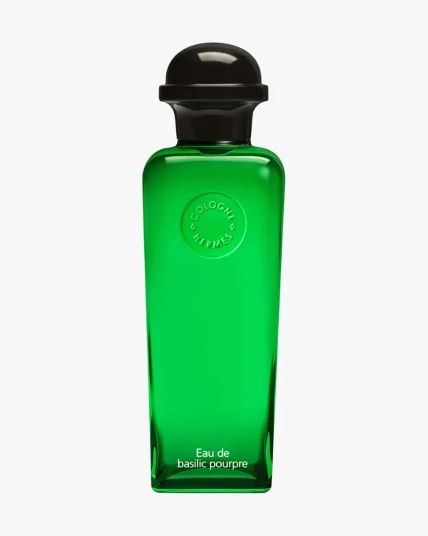 Eau De Basilic Pourpre Eau de Cologne