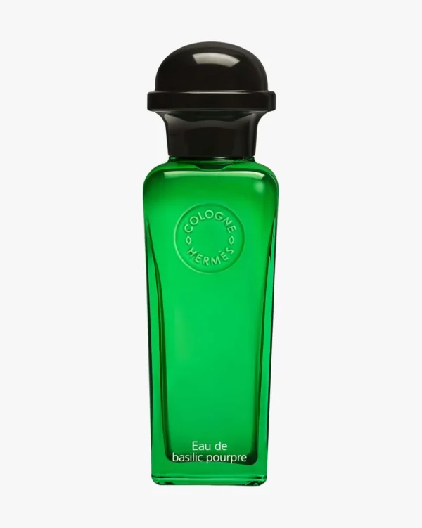 Eau De Basilic Pourpre Eau de Cologne