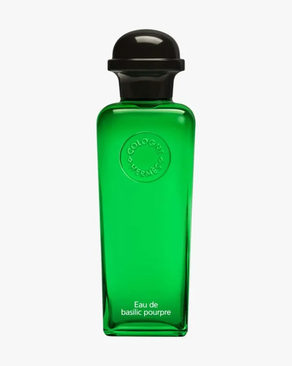 Eau De Basilic Pourpre Eau de Cologne