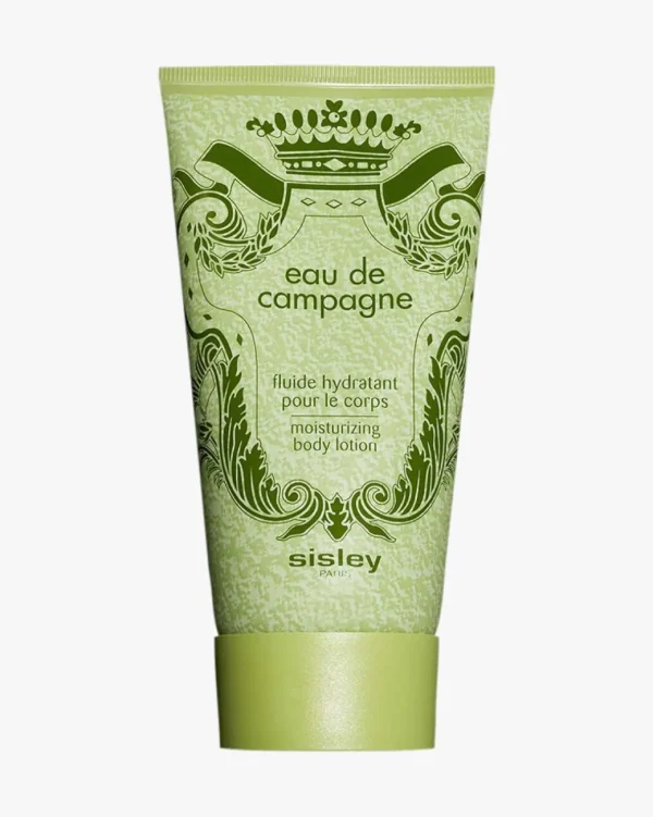 Eau De Campagne Moisturizing Body Lotion 150 ml