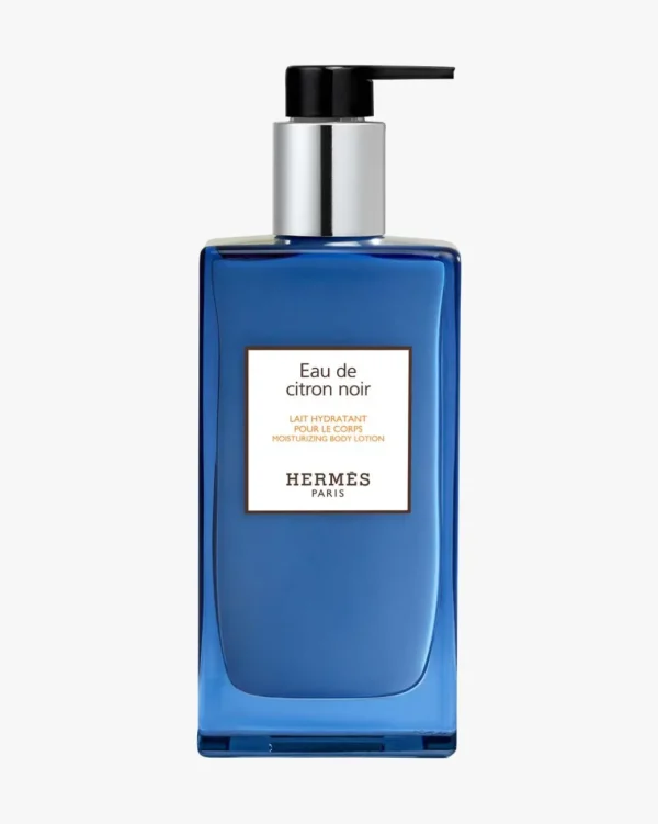Eau De Citron Noir Moisturizing Body Lotion 200 ml