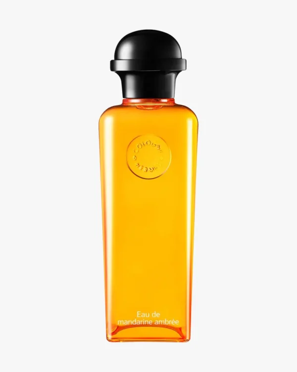 Eau De Mandarine Ambrée Eau de Cologne 100 ml