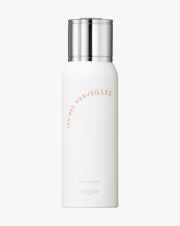 Eau Des Merveilles Deo Spray 150 ml