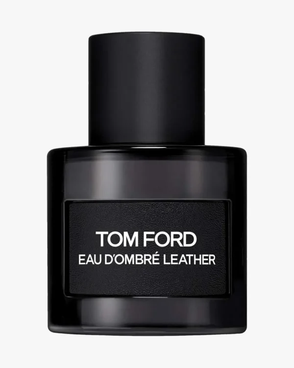 Eau d'Ombre Leather EdT