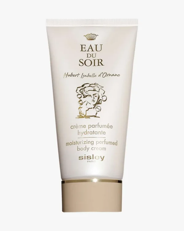 Eau du Soir Moisturizing Body Cream 150 ml