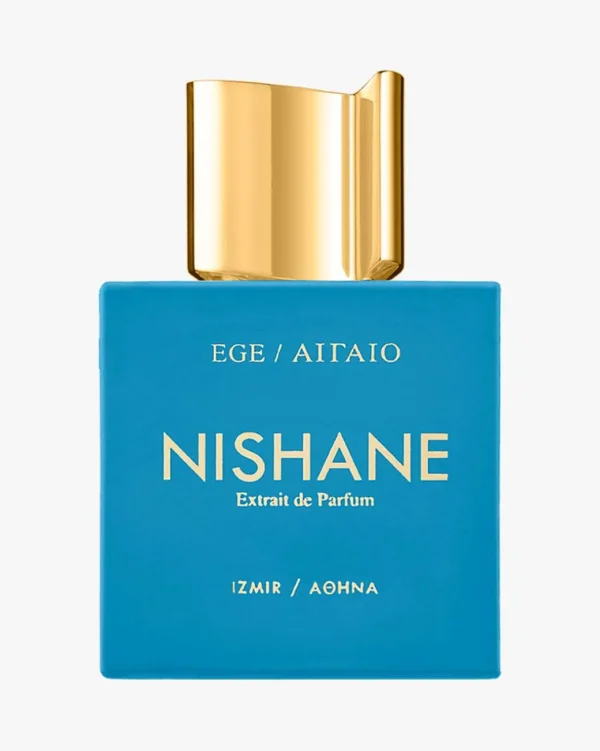 EGE / ΑΙΓΑΙΟ Extrait de Parfum