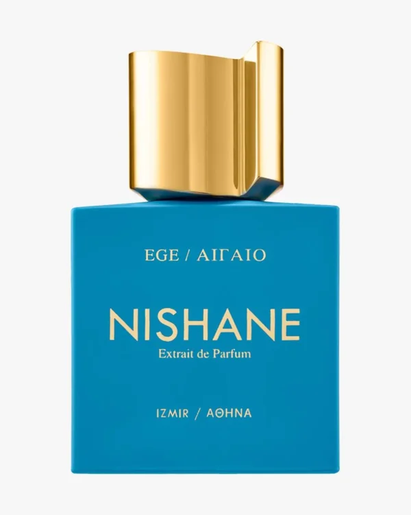 EGE / ΑΙΓΑΙΟ Extrait de Parfum