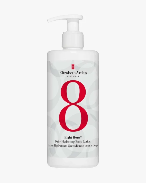 Eight Hour Cream Daily Hydrating Body Lotion 380 ml