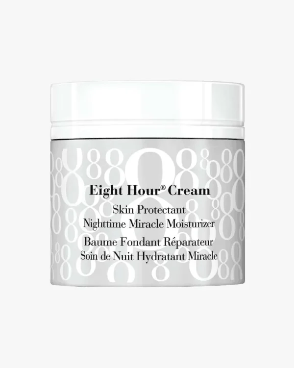 Eight Hour Cream Nighttime Miracle Moisturizer 50 ml