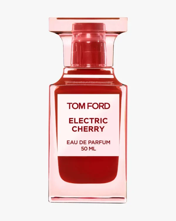 Electric Cherry EdP