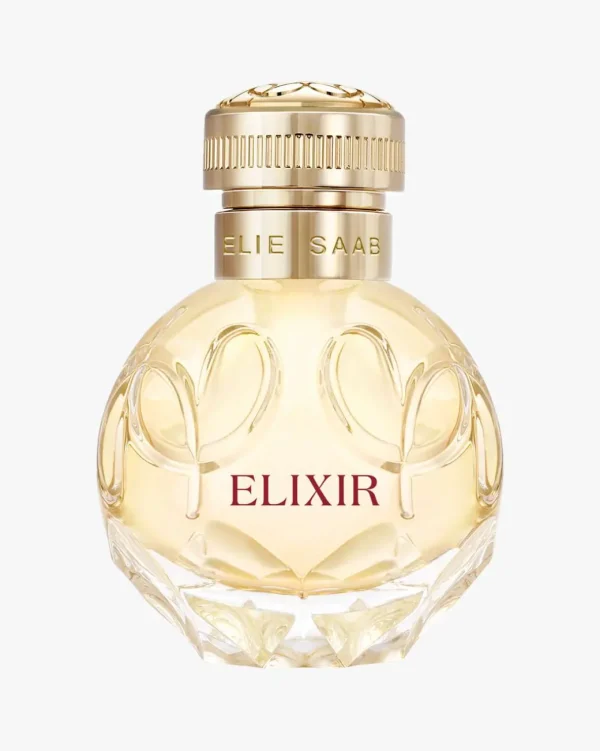 Elixir EdP