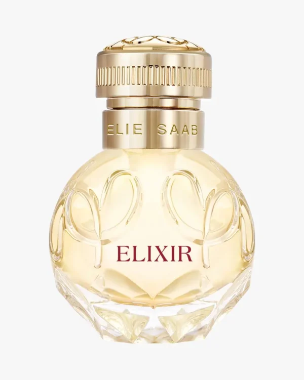 Elixir EdP