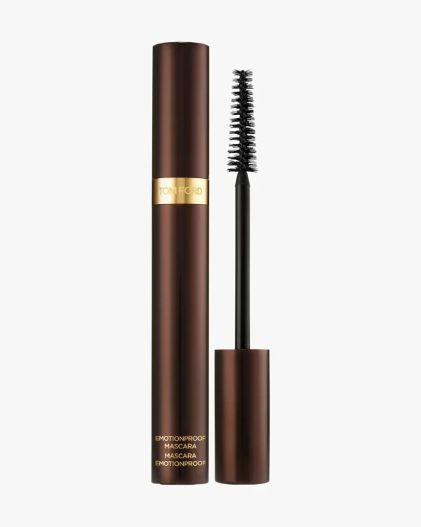 Emotionproof Mascara Noir 6 ml