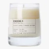Encens 9 Classic Candle 245 g