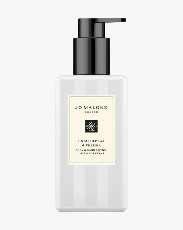 English Pear & Freesia Body & Hand Lotion 250 ml