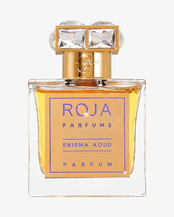 ENIGMA Aoud Parfum 100 ml