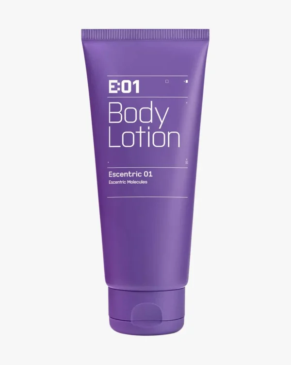 Escentric 01 Body Lotion 200 ml