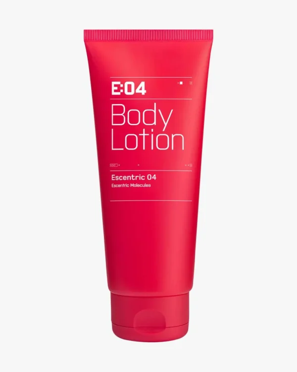 Escentric 04 Body Lotion 200 ml