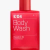 Escentric 04 Body Wash 200 ml