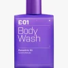 Escentric 01 Body Wash 200 ml