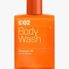 Escentric 02 Body Wash 200 ml