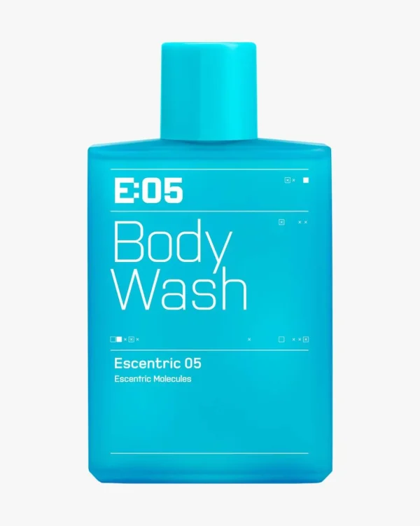 Escentric 05 Body Wash 200 ml