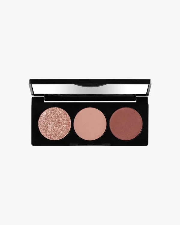 Essential Eyeshadow Trio 4,4 g