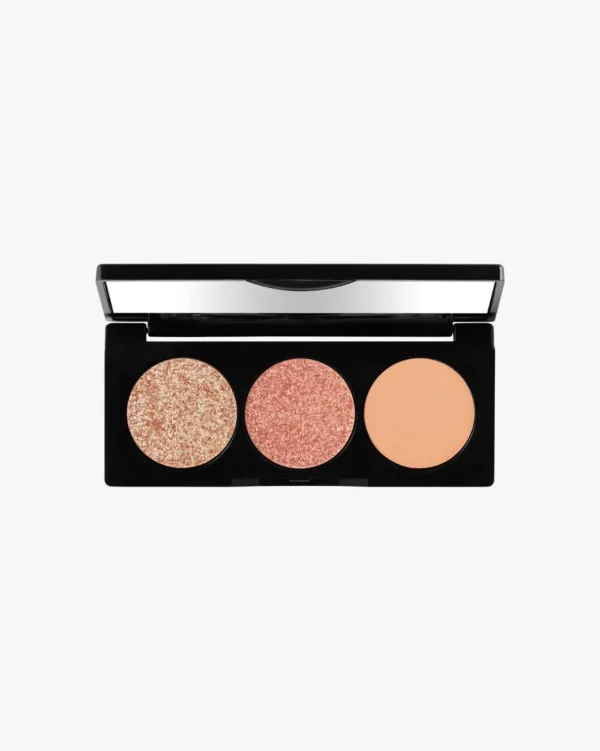 Essential Eyeshadow Trio 4,4 g