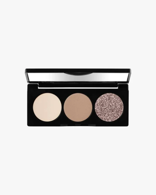 Essential Eyeshadow Trio 4,4 g