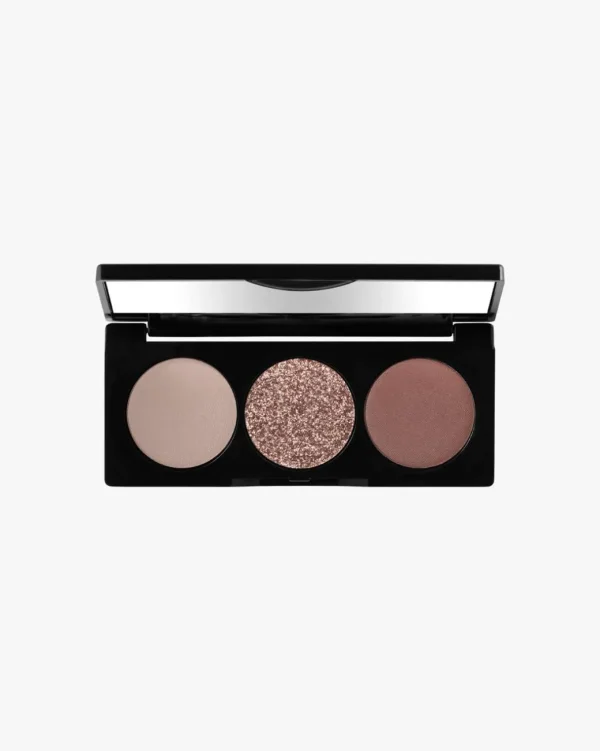 Essential Eyeshadow Trio 4,4 g