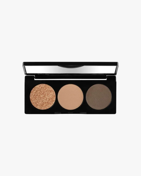 Essential Eyeshadow Trio 4,4 g