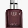 Eternity Man Amber Essence EdP