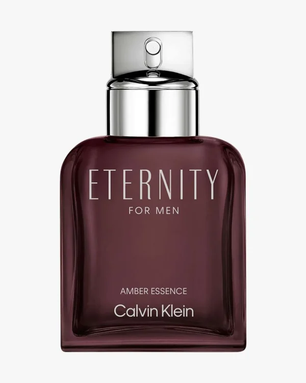 Eternity Man Amber Essence EdP