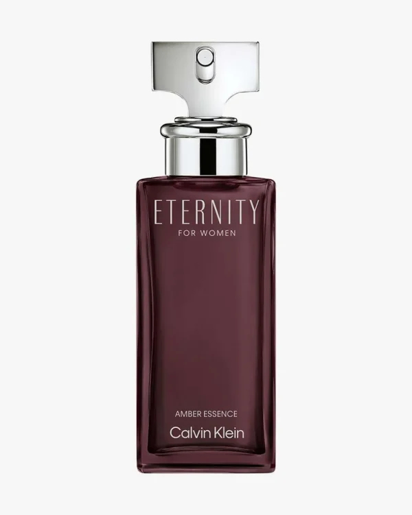 Eternity Man Amber Essence EdP