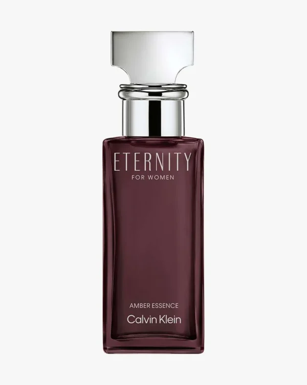 Eternity Woman Amber Essence EdP