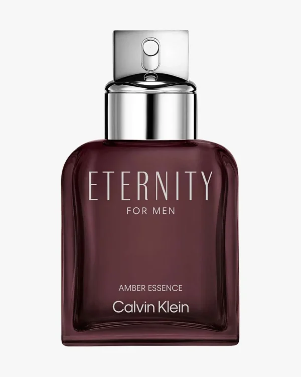 Eternity Woman Amber Essence EdP