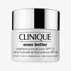 Even Better Clinical Brightening Moisturizer SPF 20 50 ml