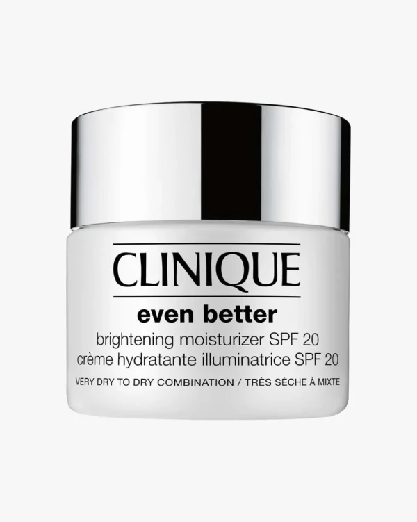 Even Better Clinical Brightening Moisturizer SPF 20 50 ml