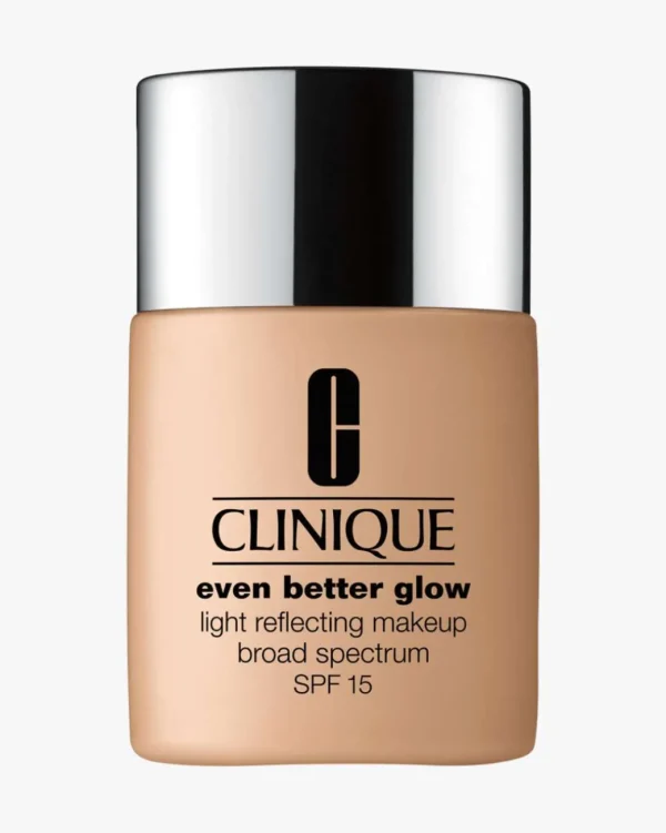 Even Better Glow Light Reflecting Makeup SPF 15 30 ml