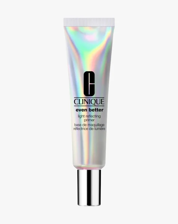 Even Better Prismatic Primer